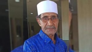 Nyepi dan Idulfitri 1447 H, Momentum Perkuat Keamanan dan Persatuan Masyarakat.