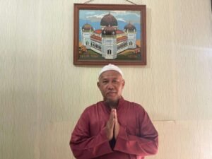 Demi Kenyamanan Bersama, PHBI : Kamtibmas Jadi Prioritas Saat Nyepi dan Lebaran 1447 H di wilayah Kabupaten Manokwari.