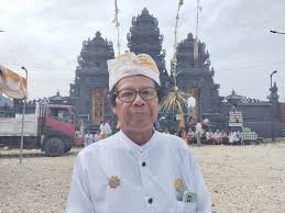 Cegah Gangguan Keamanan, Parisada Hindu Dharma himbau masyarakat Manokwari Jaga Kondusivitas Saat Nyepi dan Idulfitri 1447 H.