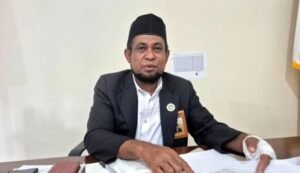 Pemberangkatan calon haji Papua Barat-Papua Barat Daya pada 7 Mei