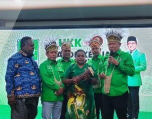 PKB Gelar UKK Calon Ketua DPC se-Papua Barat dan Papua Barat Daya