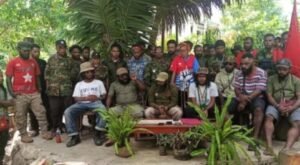 KNPB Pusat Serukan untuk menghentikan operasi militer dan pengiriman pasukan di Tanah Papua