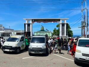 Mahasiswa Hukum Desak Mantan Jampidsus Segera Diproses, Hukum Jangan Tumpul ke Atas