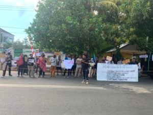 Tiga Warga Sipil Terluka Ditembak di Kampung Ainot Maybrat, Tim Investigasi Desak Pengusutan