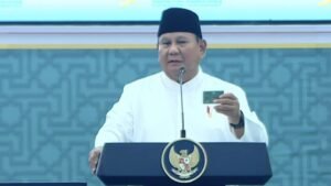 Prabowo Siapkan Langkah Besar, 700 BUMN Akan Ditutup demi Efisiensi